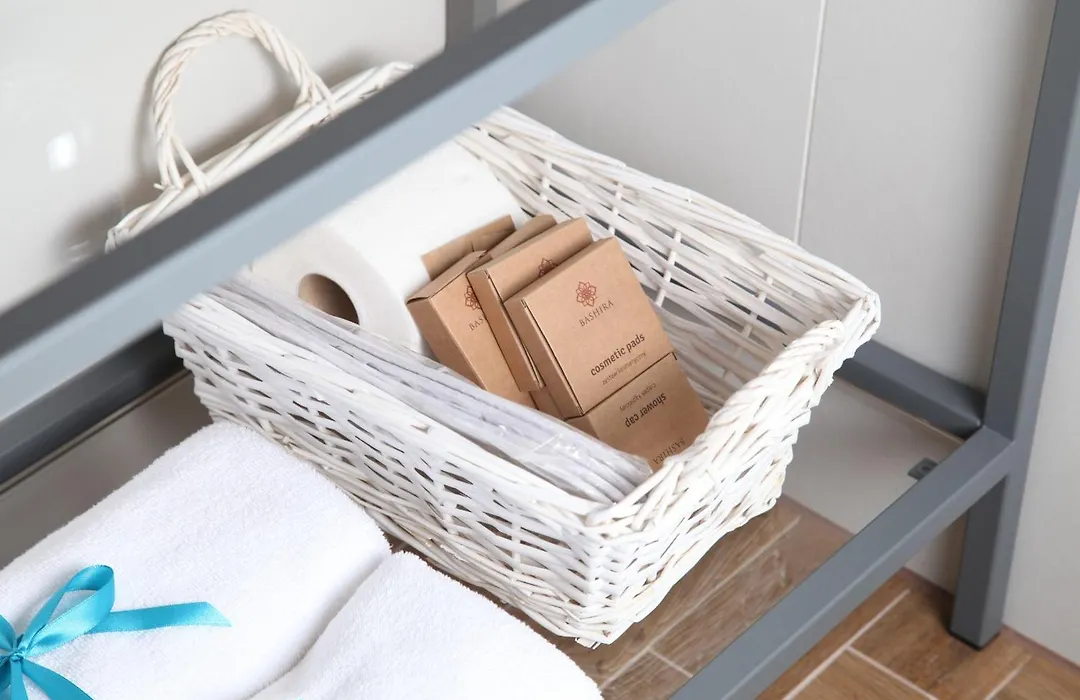 Tomasza 26 Old Town Suites-1